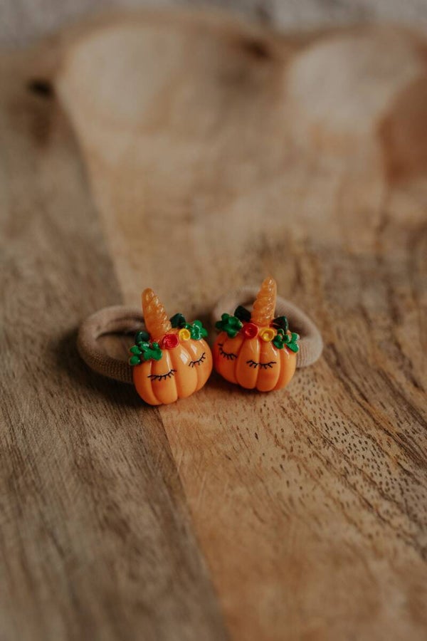 Pumpkin Unicorn