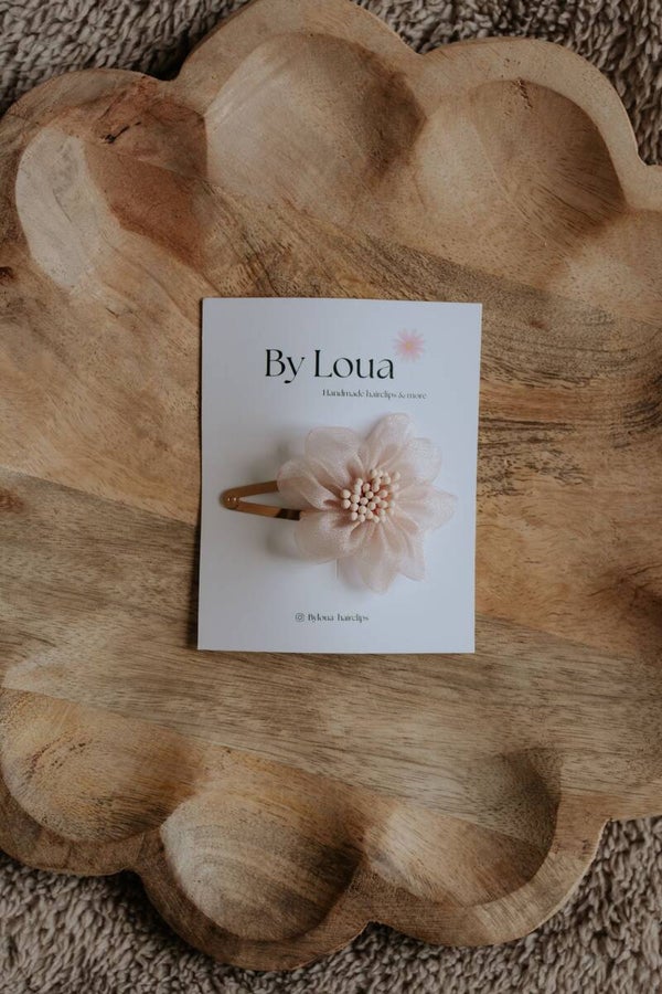 Blush Flower