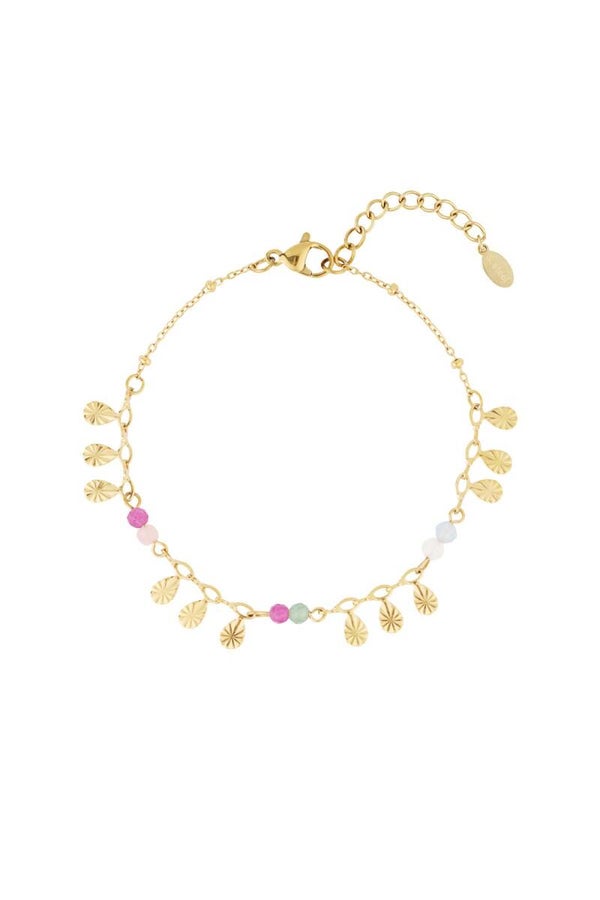 Pastel Dreams Bracelet