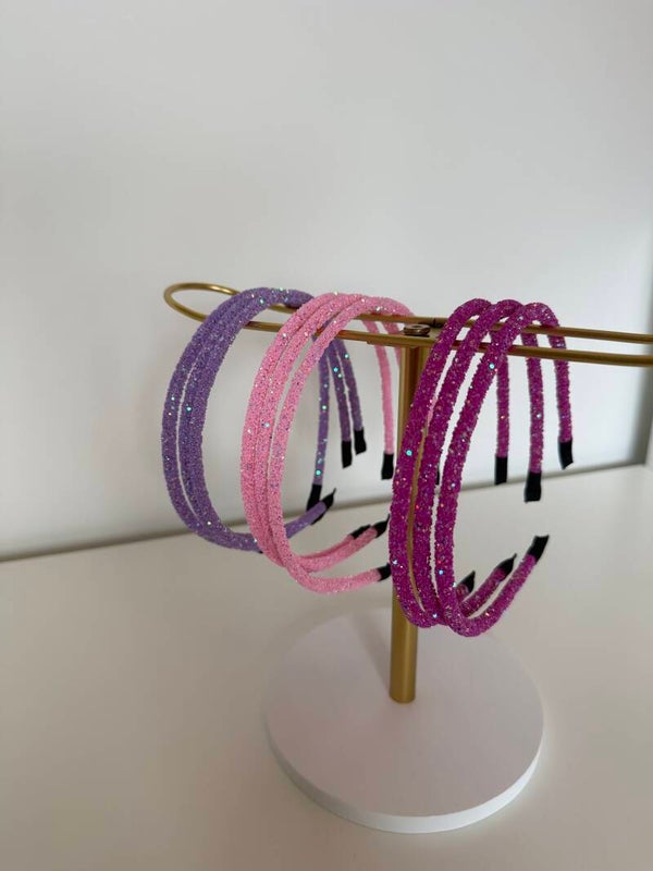 Sparkle Diadeem