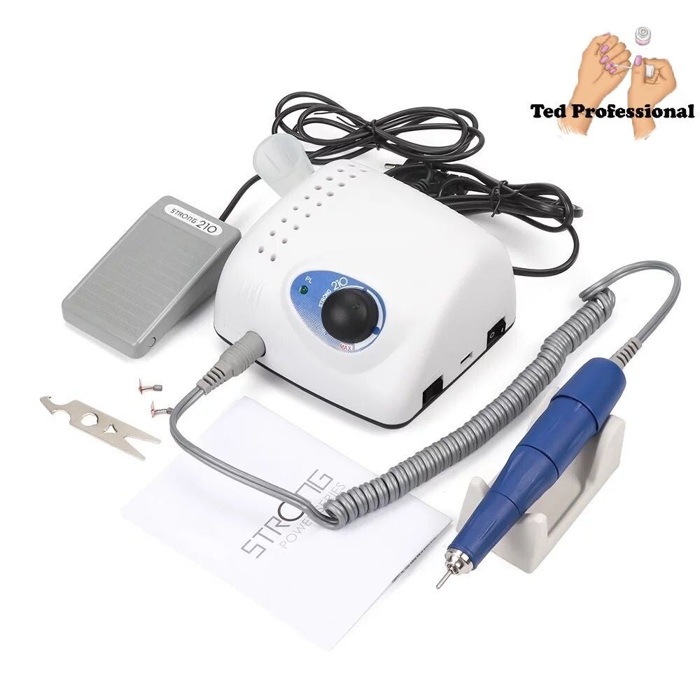 E-file Strong 210/ 105L