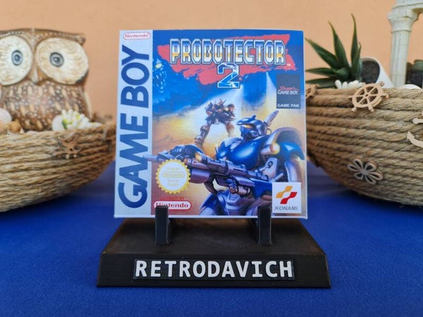 Caja Probotector GB