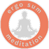 ergo sum - meditation