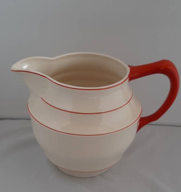 Melkkan  Société Céramique Maestricht.