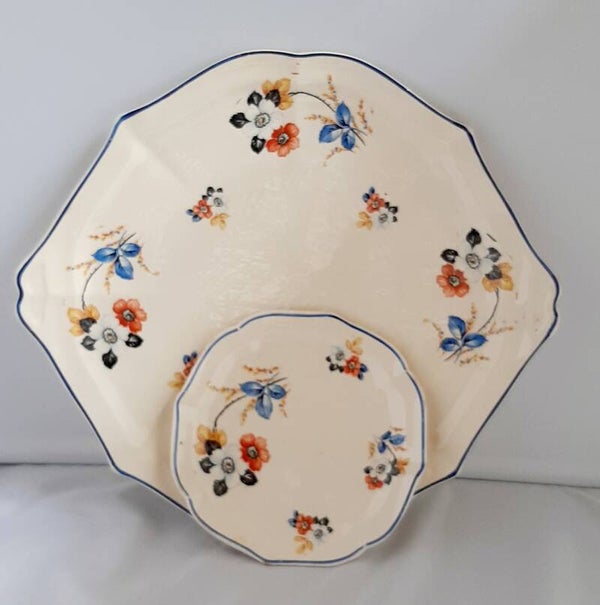 Société Céramique Taartstel