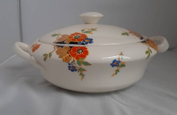 Mosa plateel dekschaal