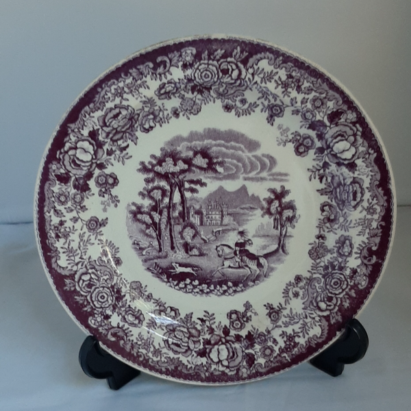 Petrus Regout bordje