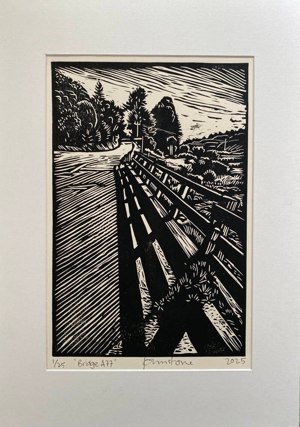 Bridge A77