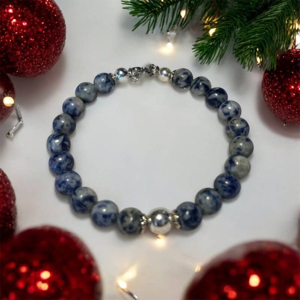 Bracelet Sodalite