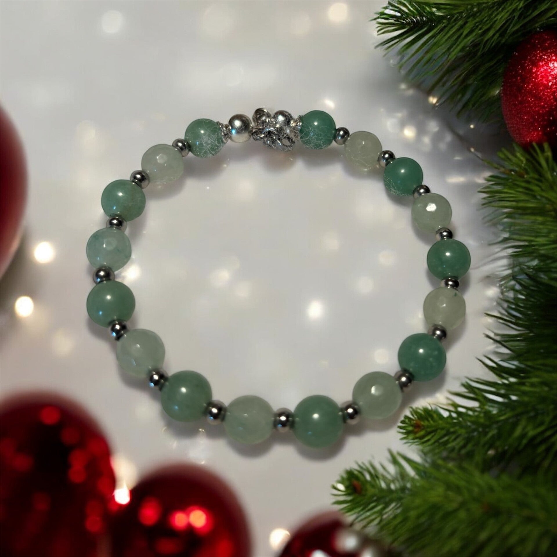 Bracelet Aventurine