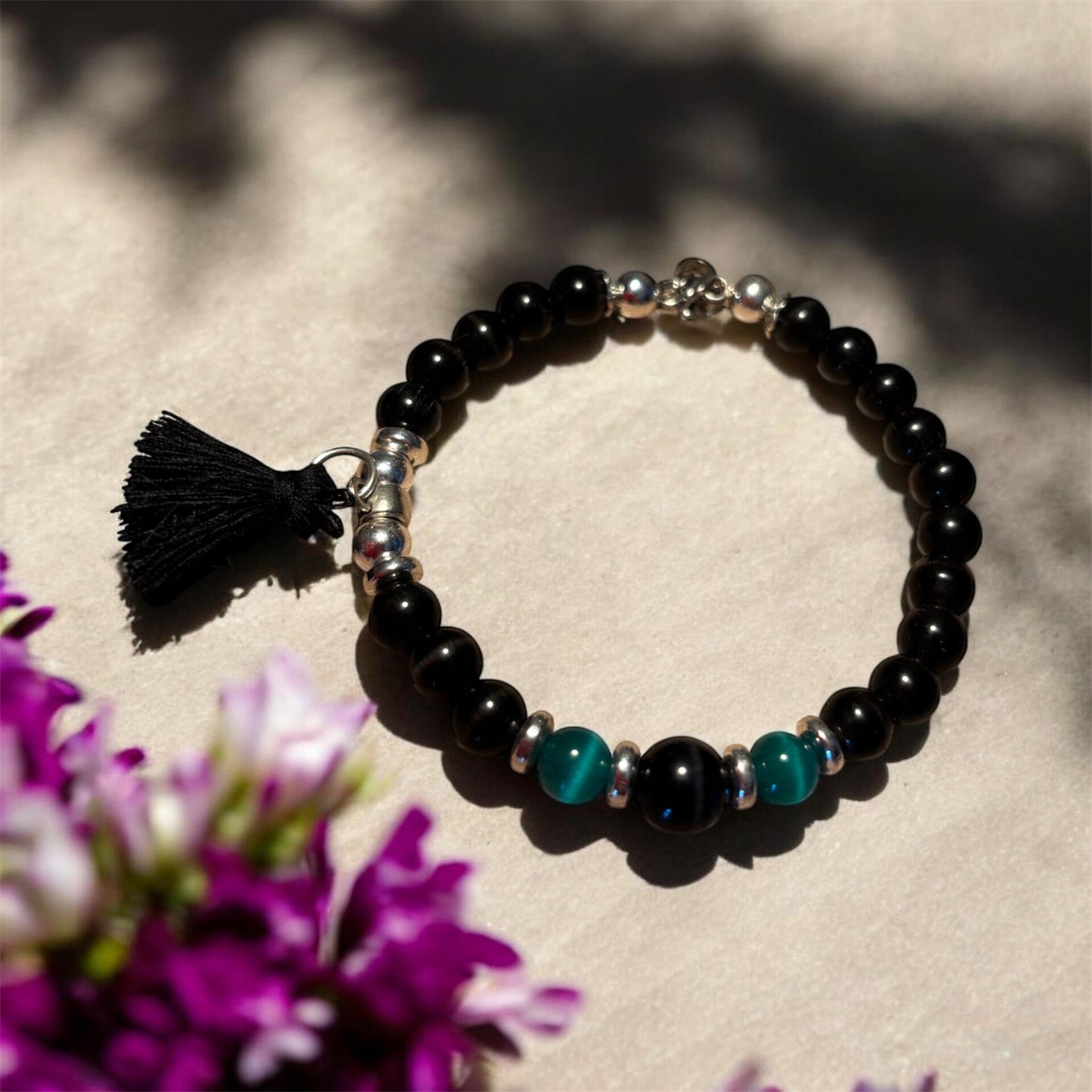 Bracelet Oeil De Chat