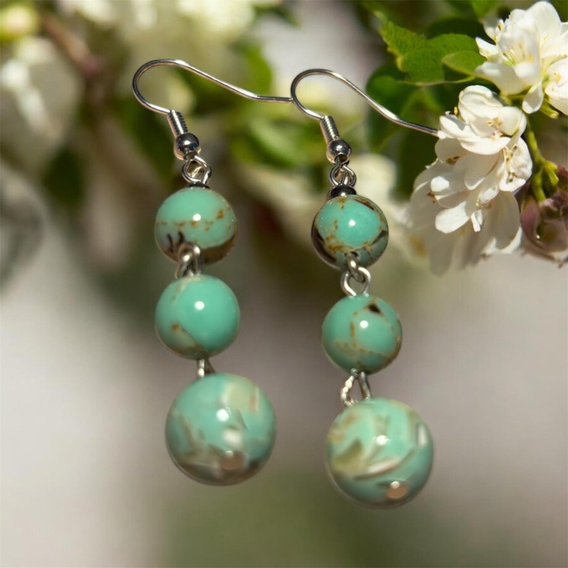 Bo Turquoise Africaine