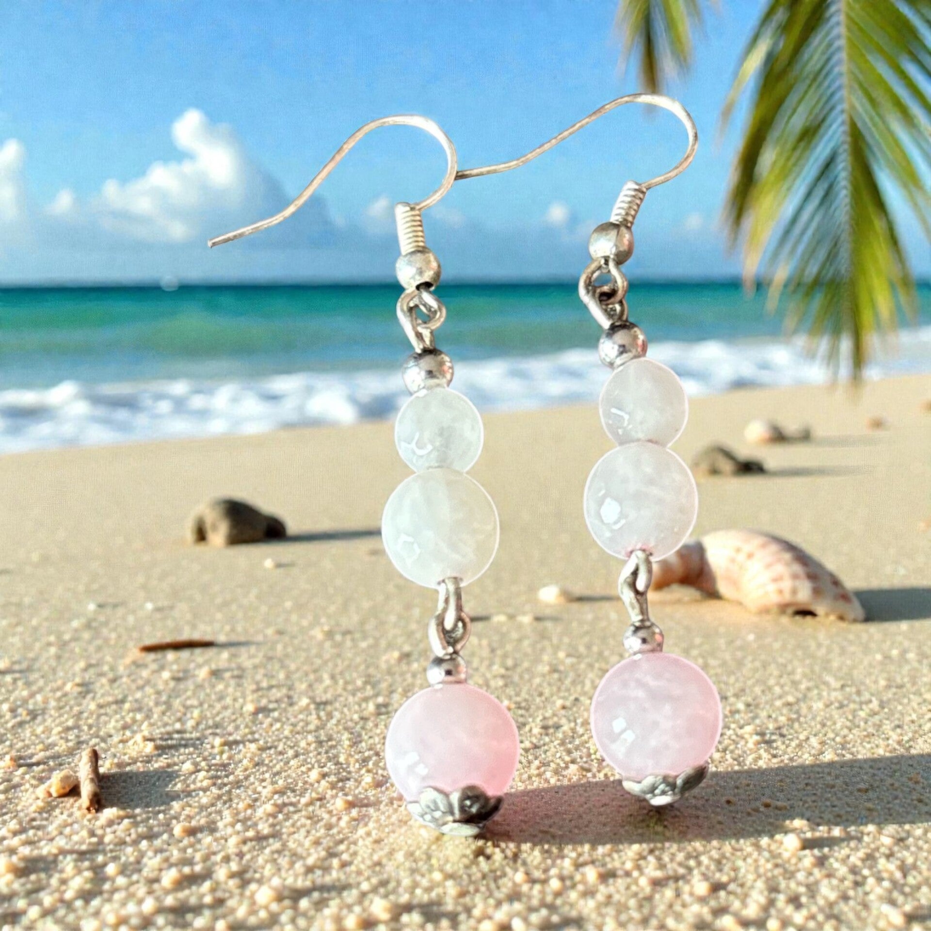 Bo Quartz Rose