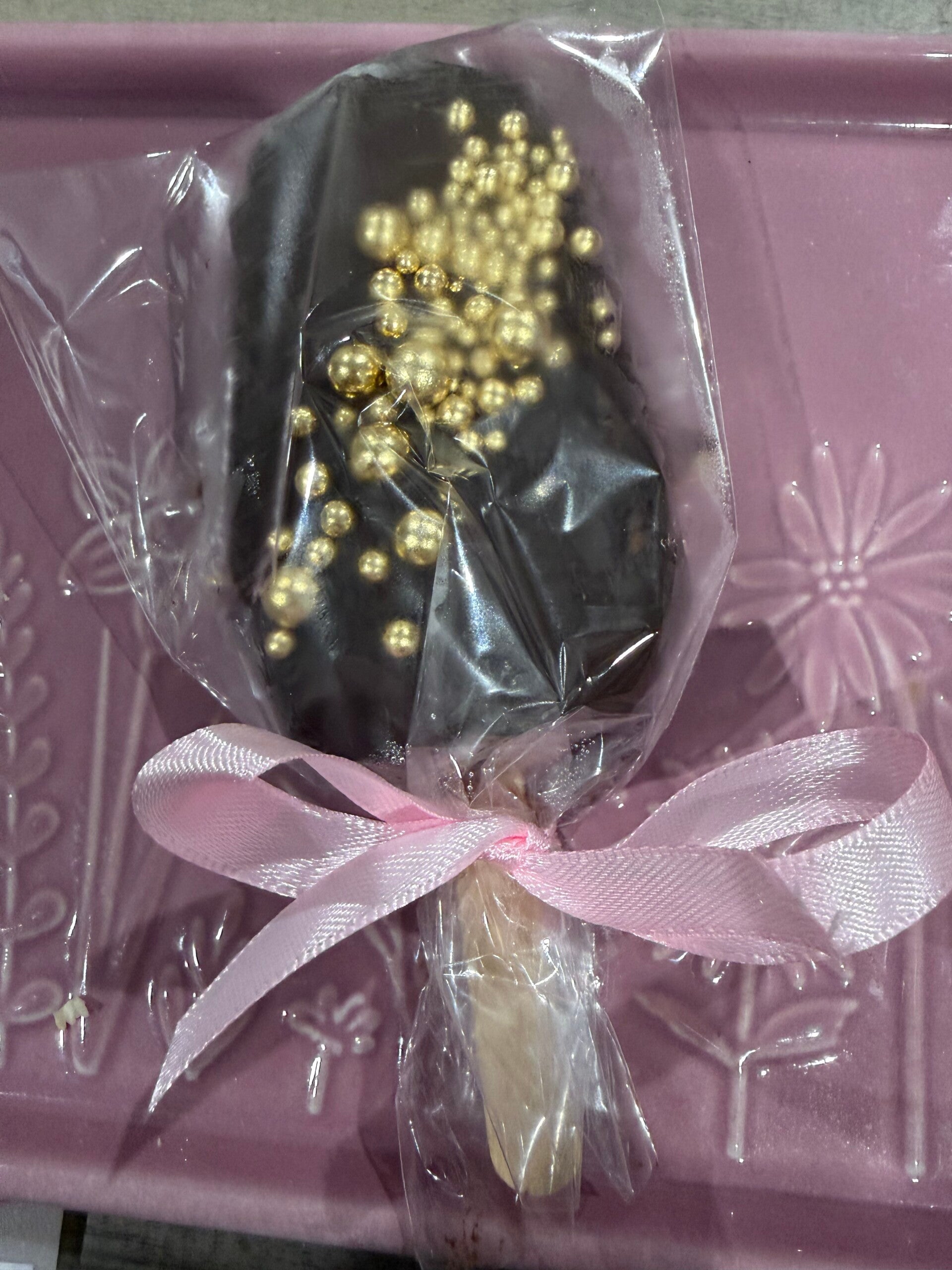 Whimsy Cake Wands | Full Size | Box 12 | $50 |  Interstate Friendly