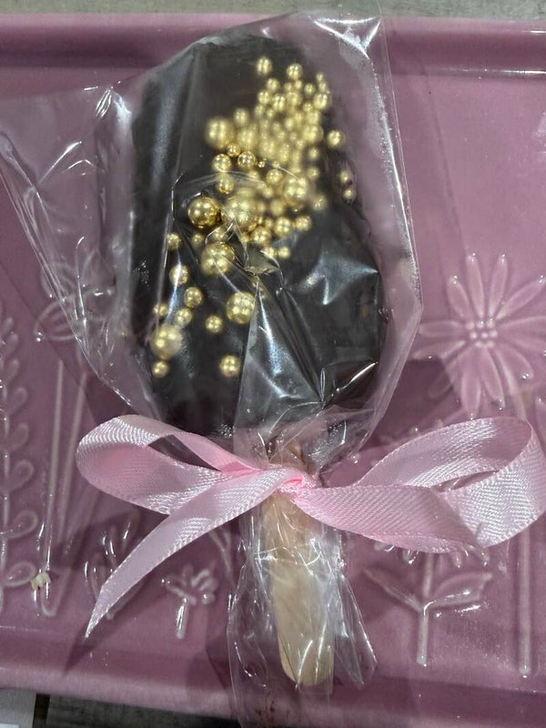 Whimsy Cake Wands | Full Size | Box 12 | $50 |  Interstate Friendly