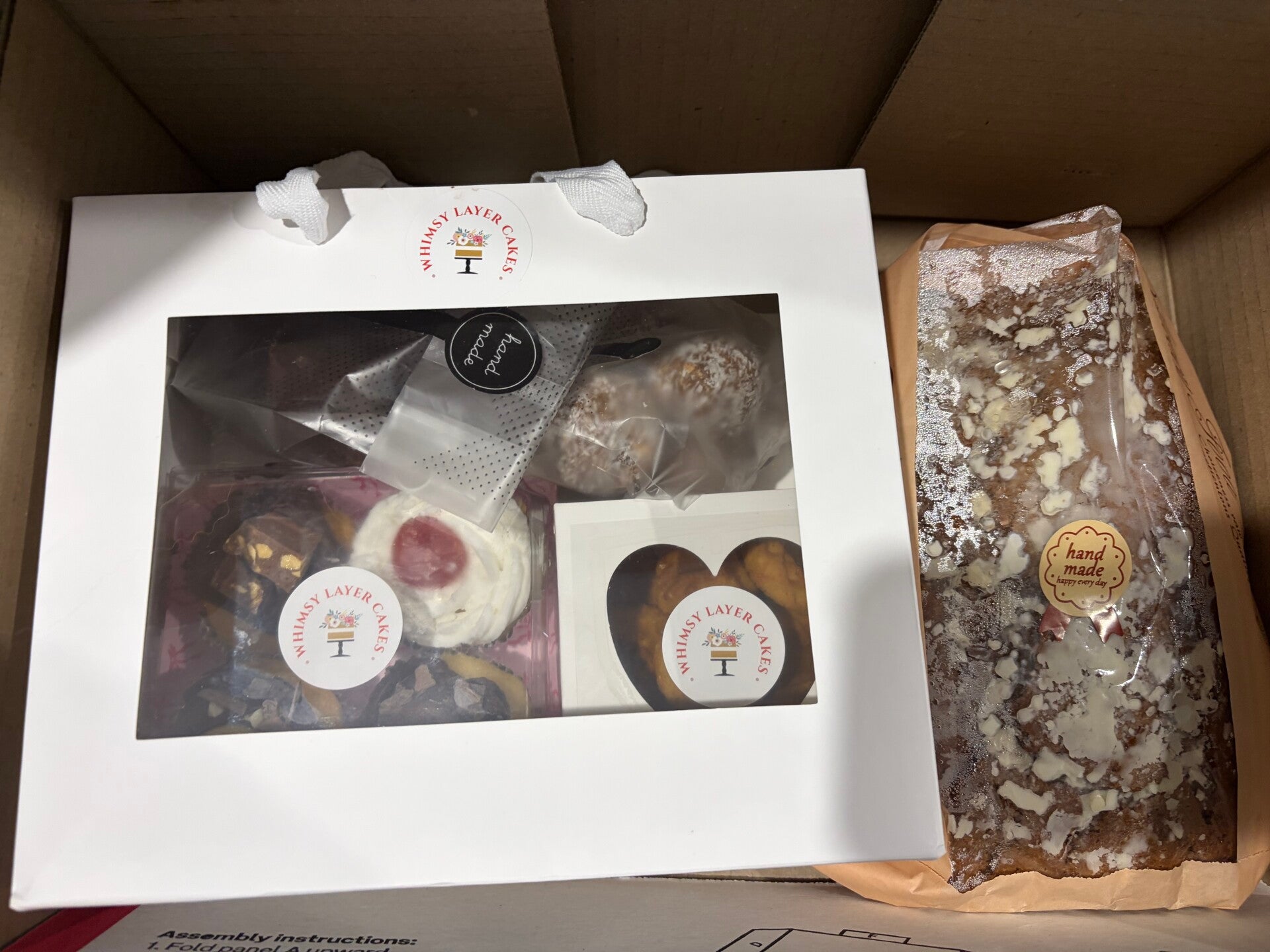 *Tasmanian Whimsy Grand Tea Gift Hamper | $50 | Caters for 6 People Elegantly | Free Interstate Delivery