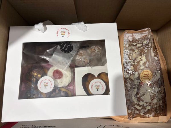 *Tasmanian Whimsy Grand Tea Gift Hamper | $50 | Caters for 6 People Elegantly | Free Interstate Delivery