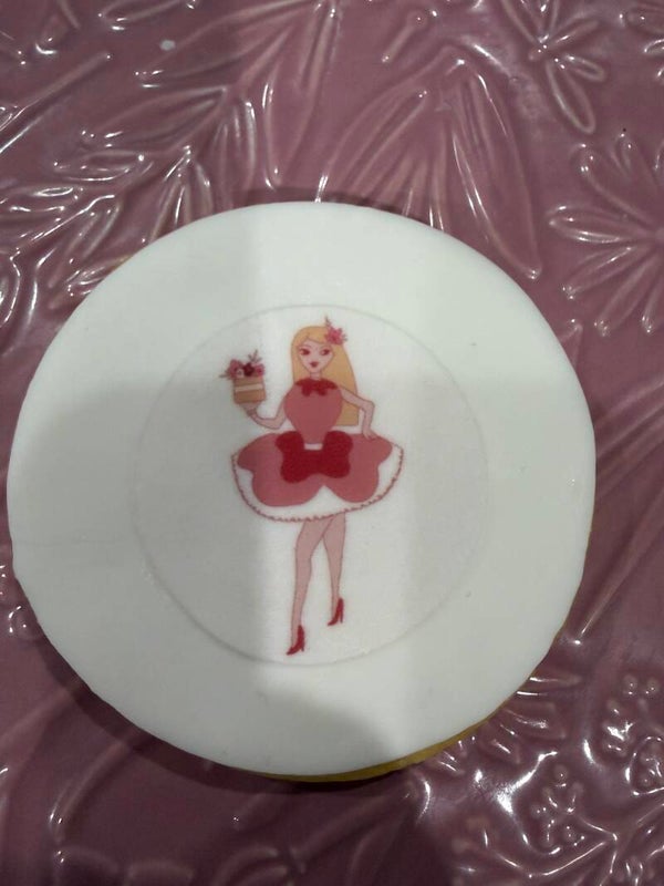 Whimsy Fairy Collection | Cookies | Box 12 | $40