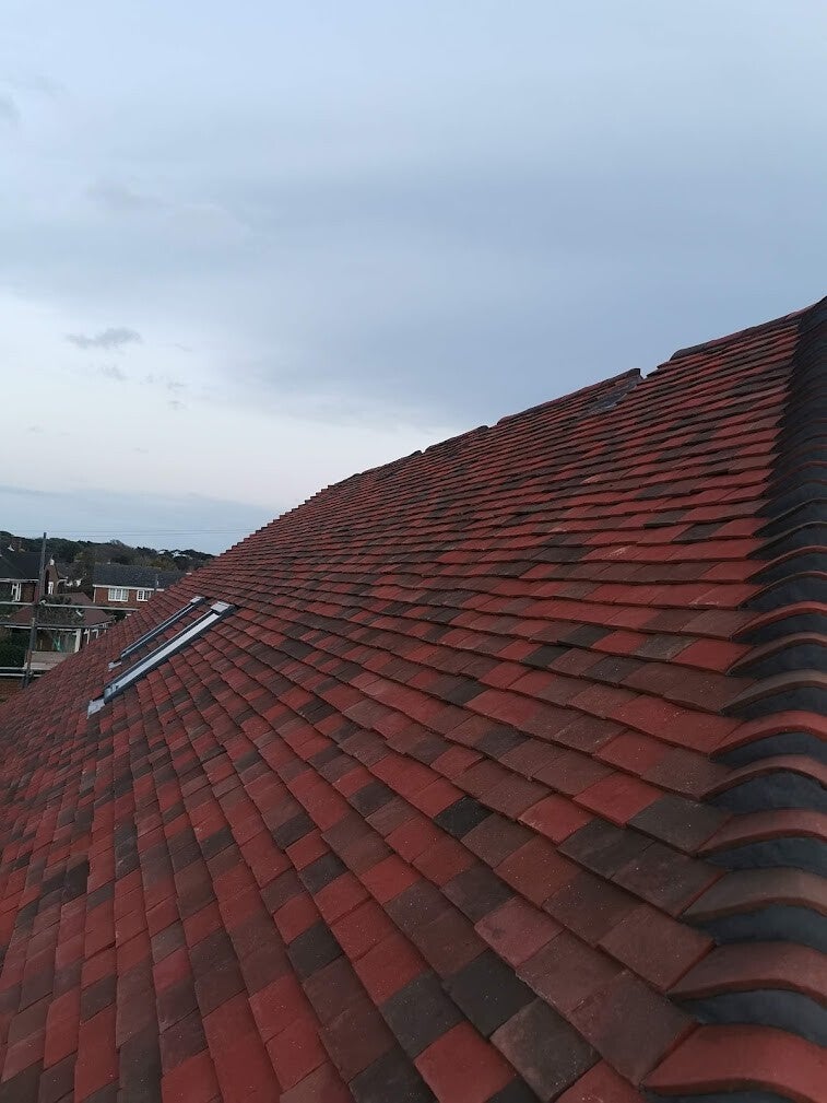 roofing job photo (site provides no caption)
