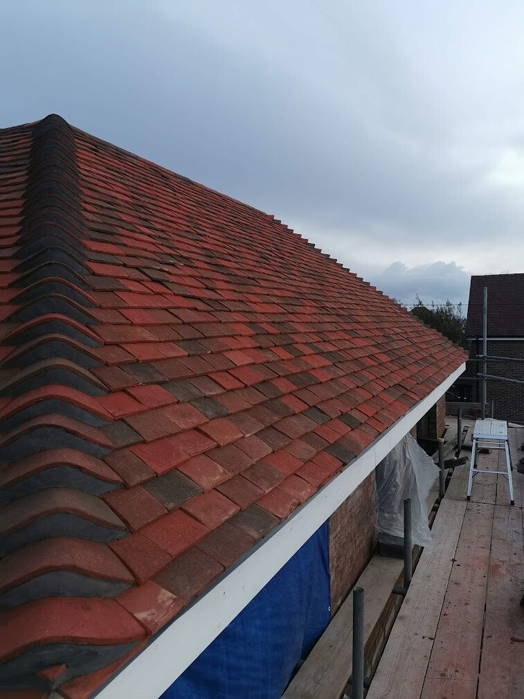 roofing job photo (site provides no caption)