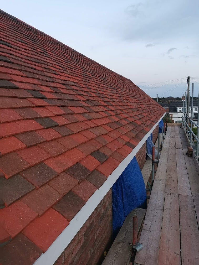 roofing job photo (site provides no caption)