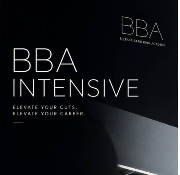 BBA Intensive Course