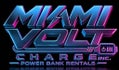 MIAMI VOLT CHARGE