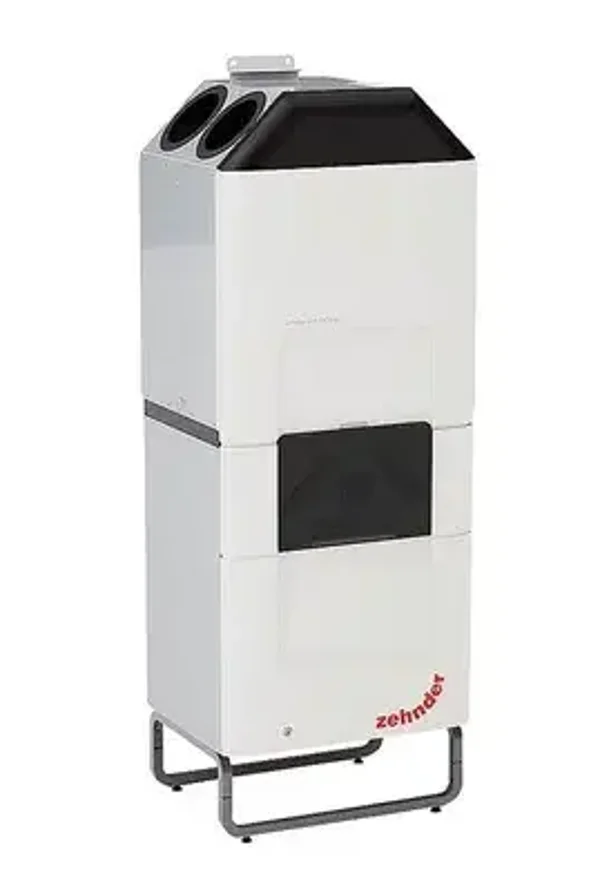 Kit comfoclim 36 + comfo air Q 600 premium + bouches +filtre polène + commande filaire