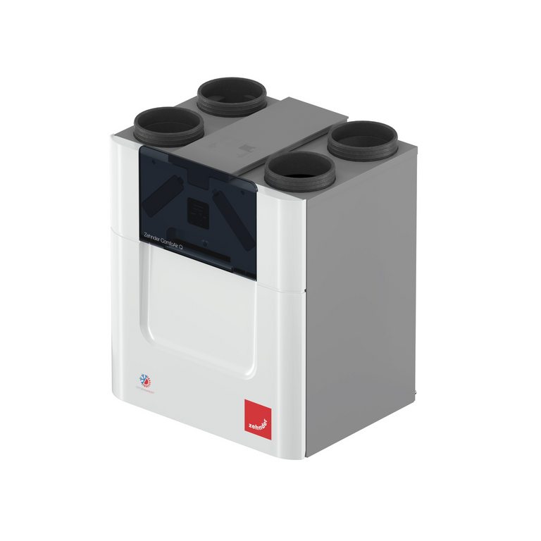 Zehnder Q 350 Quality Version BE (Agréé Belgique)