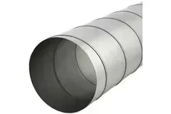 GAINE 125 GALVA longueur 3 m