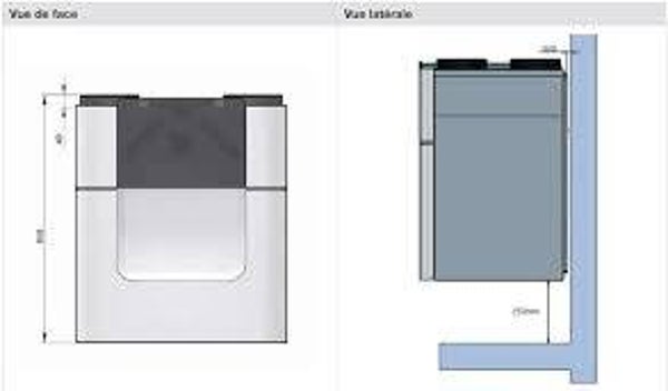 Zehnder Comfo air Q 600 Quality promo Flash 100 unités .