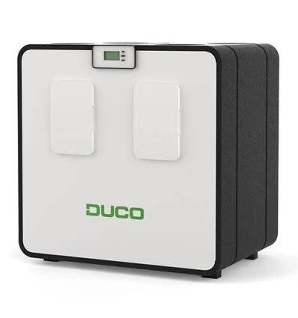 Double flux Duco DUCOBOX Energy D400
