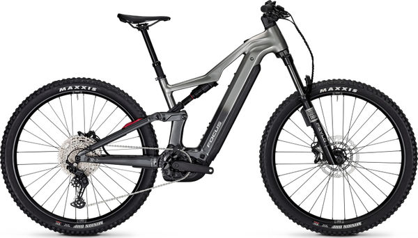 FOCUS THRON² 6.8 ABS taille L 800 wh