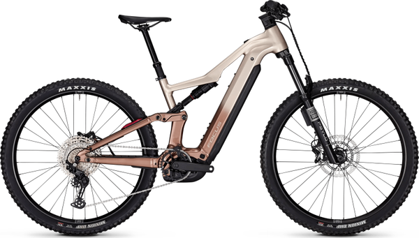 FOCUS THRON² 6.8 ABS taille S 800wh occasion