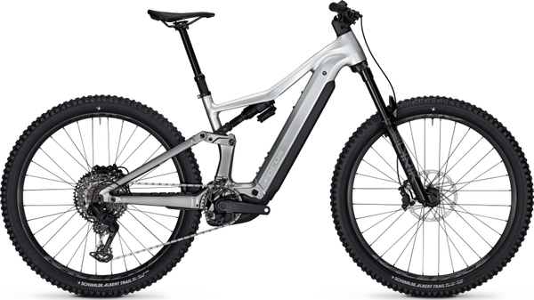 Focus JAM² 6.8 taille L 800wh
