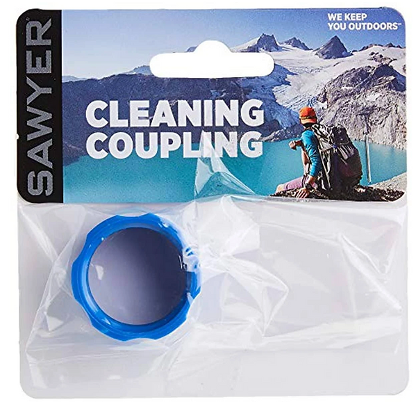 Sawyer Cleaning Coupling SP150 koppelstuk