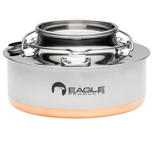Eagle Products Bålkjele 0,7 Liter ST200 | Waterketel