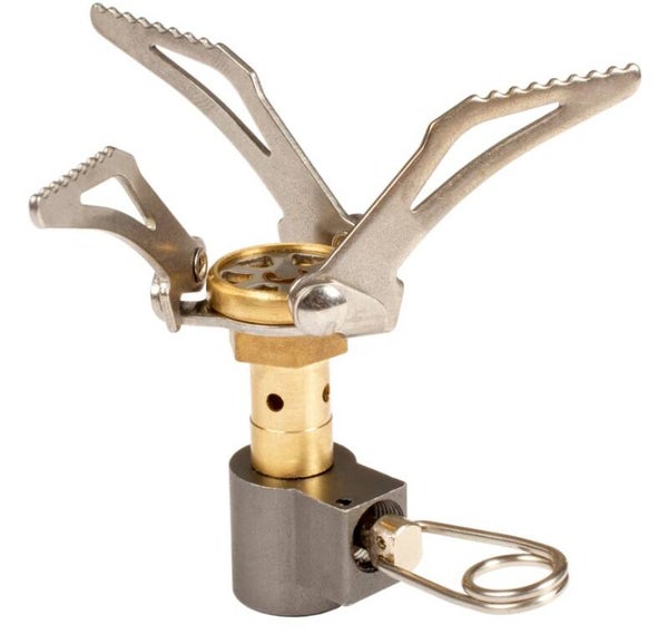 Eagle Products Brenner Mini 49 gram 3300 Watt | Gasbrander