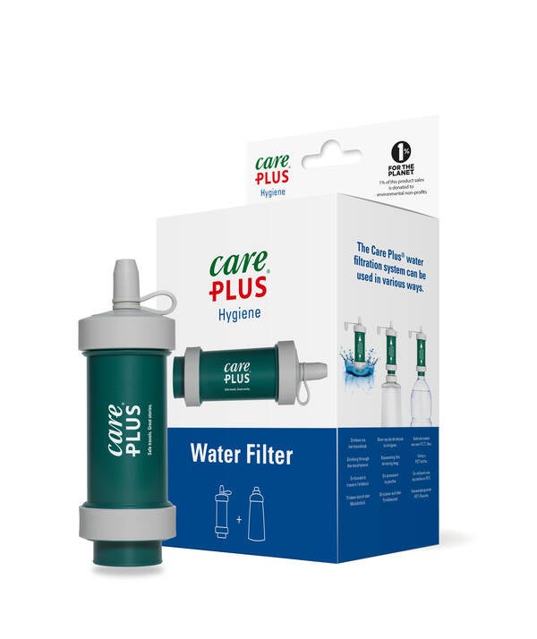Care Plus Water Filter