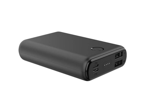 Origin Outdoors Powerbank 'Compact' 10000 mAh