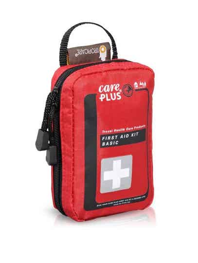 Care Plus First Aid Kit Basic EHBO-set