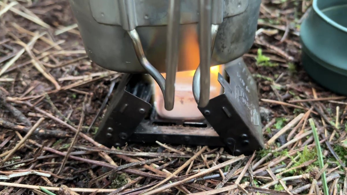 Winter wildkamperen: complete paklijst / Blog | Stoic Prepper