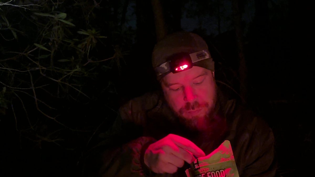 Winter wildkamperen: complete paklijst / Blog | Stoic Prepper