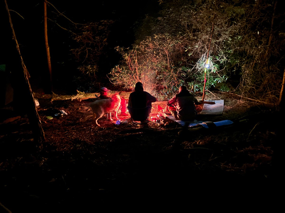 Winter wildkamperen: complete paklijst / Blog | Stoic Prepper