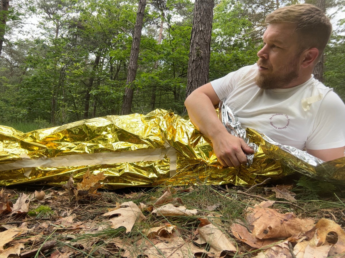 Reddingsdeken: 10 Elite tips / Blog | Stoic Prepper