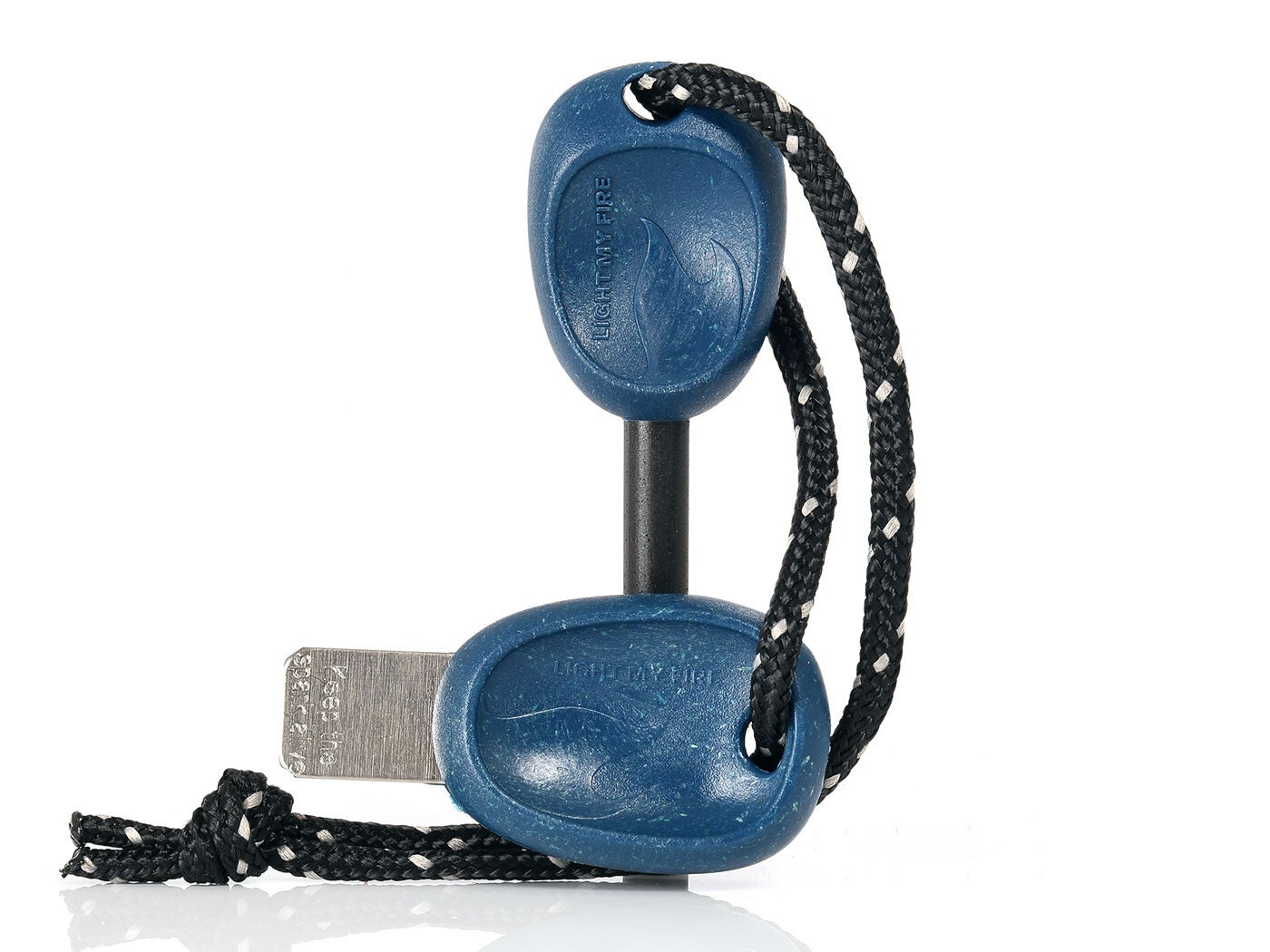 LMF Firesteel Scout Hazy Blue