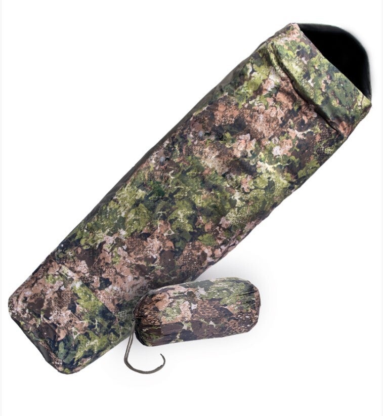 Mil-Tec Bivvi Bag WASP I Z3A | Bivakzak