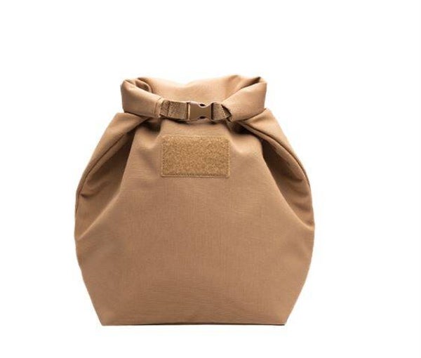 Mil-Tec Koeltas Klein (7,5 liter) Coyote