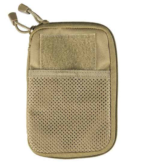 Mil-Tec Molle EDC Pouch Coyote