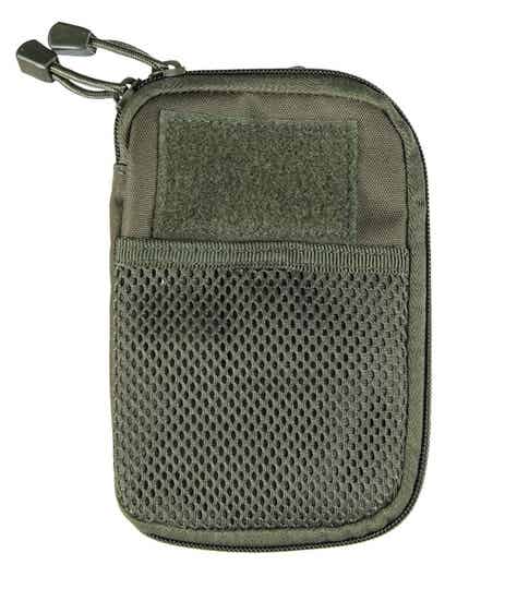 Mil-Tec Molle EDC Pouch OD
